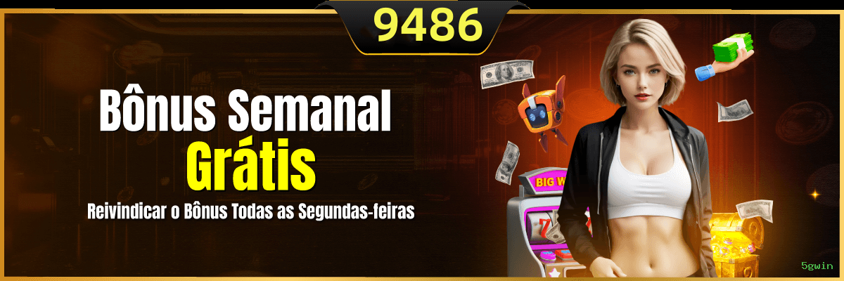 Slots no app 5gwin mobile