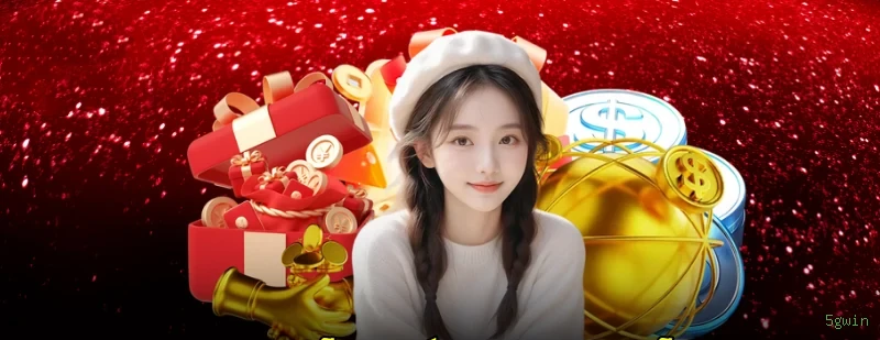 Pagamentos 5gwin PIX