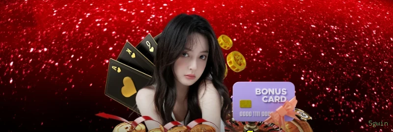 App 5gwin slots mobile
